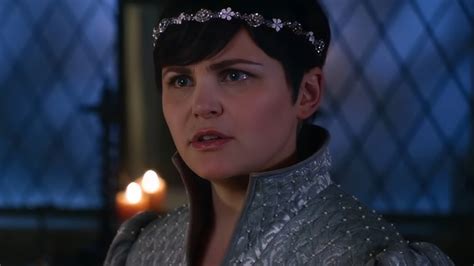 Why Ginnifer Goodwin Left Once Upon A Time