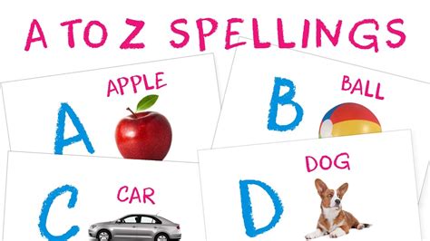 50 Best Ideas For Coloring A To Z