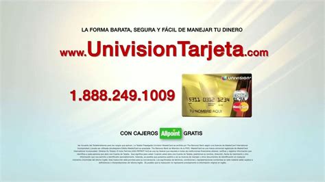 Once you have an account, simply enter your registered phone or loyalty program card number every time you check out at any albertsons companies grocery banner store location, mobile app or website to earn points or redeem rewards. Tarjeta Prepagada Univision TV Commercial Con Don Francisco - iSpot.tv