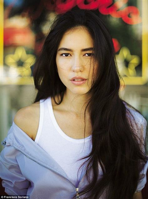 Sonoya Mizuno Is The Sexy Woman Of The Day Scrolller