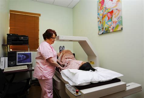 Why Do I Need A Dexa Scan Clermont Radiology