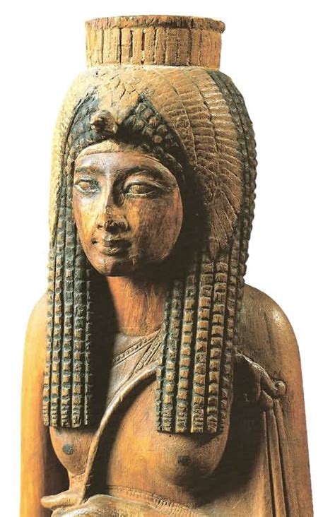 Ahmose Nefertari Queen Ahmose Nefertari 18th Dynasty Pharoah Joseph Married Asenath