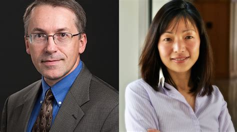 Two Mcdb Professors Among 14 Yale Faculty Members Elected To American
