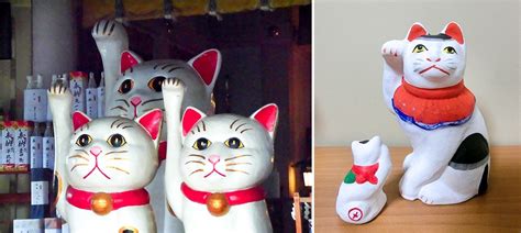 Un Viaje Por Japón Para Descubrir Las Leyendas Sobre Los Gatos