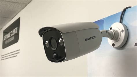 cámaras hikvision con sensor de movimiento lista de precios 2024