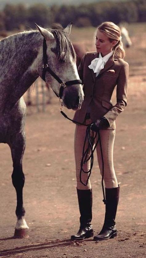 9 Horse Riding Clothes Ideas In 2021 Equestrian Outfits Horse Riding