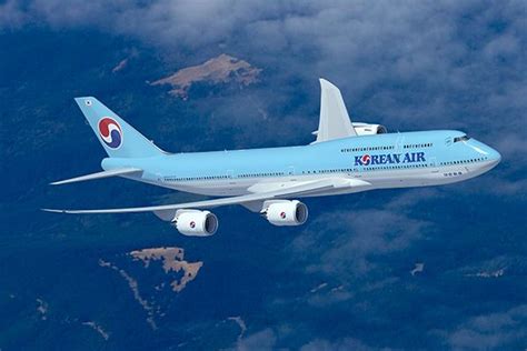 South Korean Airlines Logo Logodix