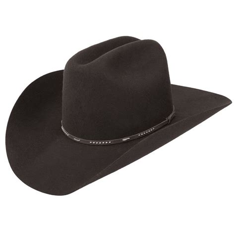 Wrangler Homestead 4x Fur Felt Hat Hats For Men Hats Felt Hat