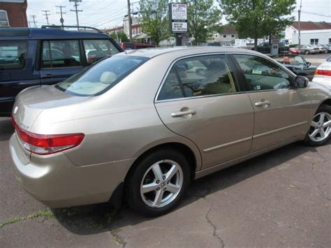 Honda Accord Gold Photo Gallery 69