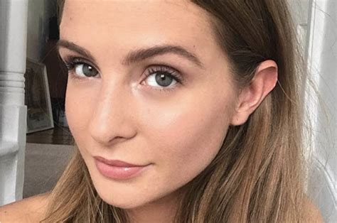 Millie Mackintosh Instagram Made In Chelsea Babe Shares Sexy Video