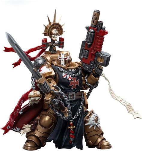 Amazon Hiplay Joytoy Warhammer K