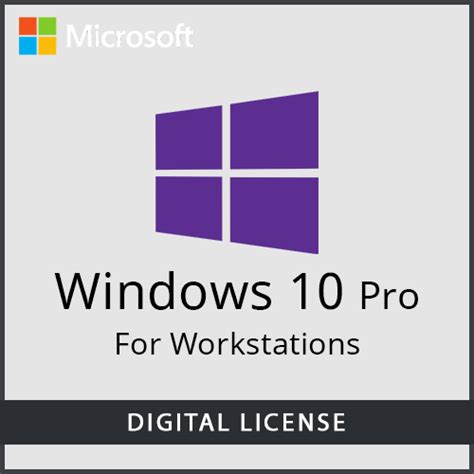 Windows 10 Pro For Workstations Activation Key Appzstock