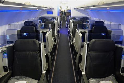 Jetblue Schedules First A321neo With New Mint Seats Laptrinhx News