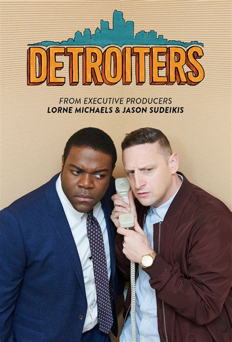 Recap Of Detroiters Season 1 Recap Guide
