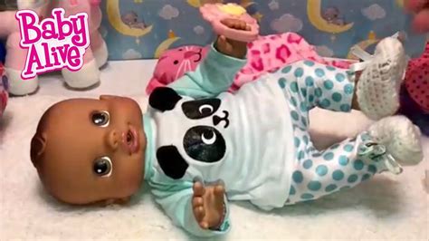 Baby Alive Camilles After Daycare Routine Baby Alive Whoopsie Doo