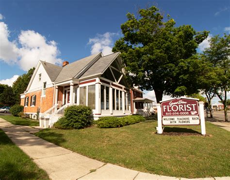 About Grand Blanc Florist By Vogts - Grand Blanc, MI Florist
