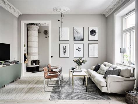 17 Modern Scandinavian Interior Design Ideas ~