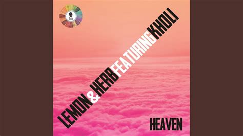 Heaven Original Mix Youtube Music