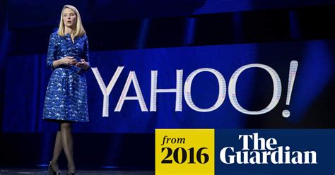 Yahoo Secretly Monitored Emails On Behalf Of The Us Government