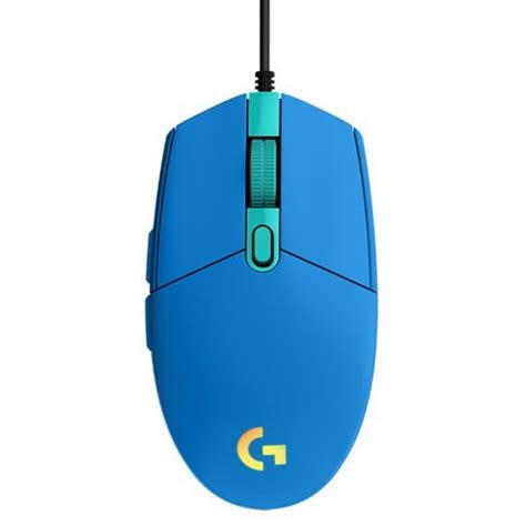 The logitech g203 is one of the best bargains in gaming mice, with a functional design light weight. Mouse Gamer Logitech G203 RGB Lightsync Azul / 8,000 DPI ...
