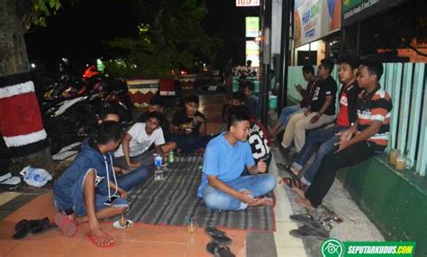 Uji Loyalitas Anggota, Vario Kudus Club Sodorkan Syarat