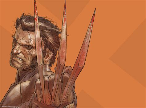 Xmen Wolverine Marvel Wallpapers Hd Desktop And Mobile Backgrounds