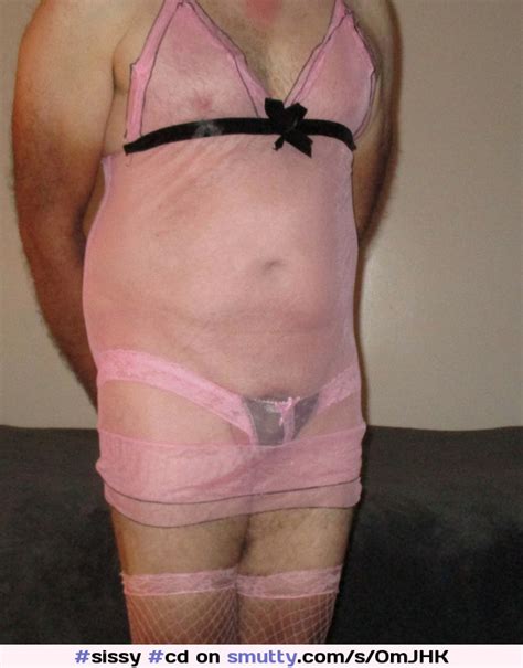 Sissy Cd Crossdressing Panties Gay Bisexual Amateur Lingerie