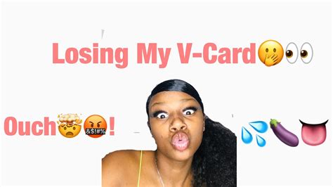 Losing My V Card🤭🍆👀💦👅 Storytime🥴 Youtube