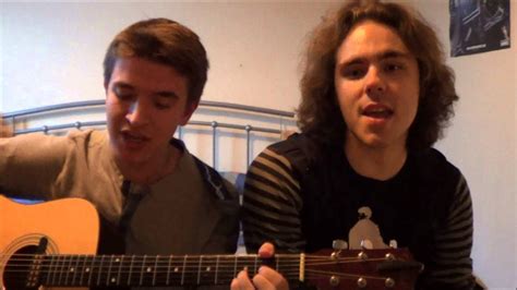 What I Got Sublime Acoustic Cover By Ben Kelly And Raggedy Adams