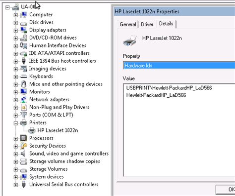 How to install hp laserjet 1022 printer driver in windows 10 using its basic driver manually. Forum About Freeware: DRIVER FOR HP LASERJET 1022N
