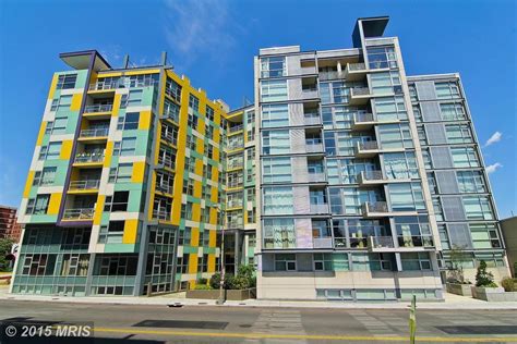 1 bedroom, 1 +den condos for sale in mississauga. How Much for a One-Bedroom Condo in U Street Corridor ...