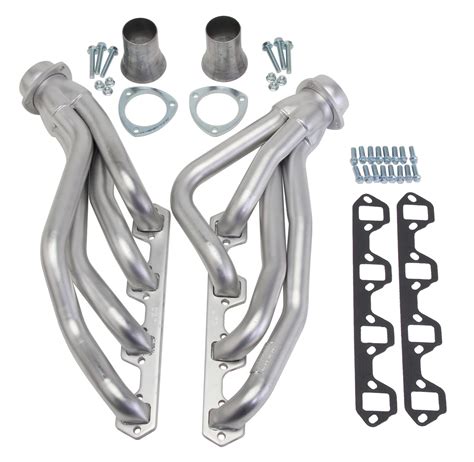 Hedman Hedders 88658 Hedman Elite Extreme Duty Headers Summit Racing