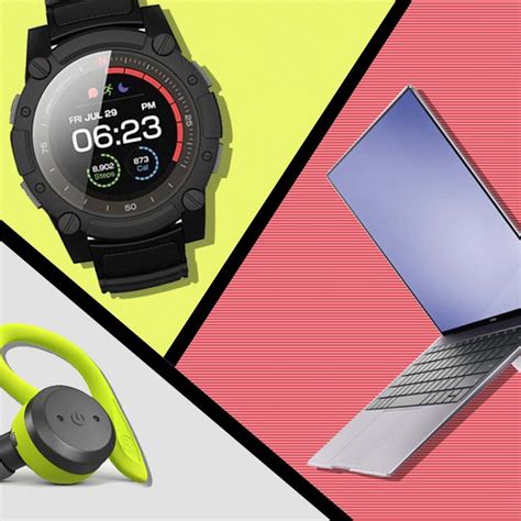 Best New Gadgets To Buy In India January 2019 Smartwatches And New