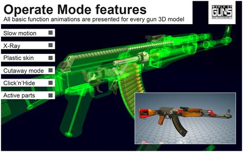 World Of Guns Gun Disassembly On Steam