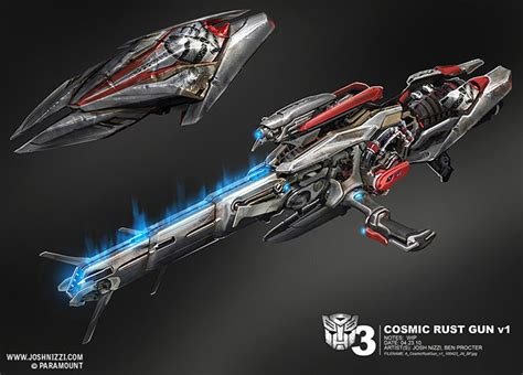Dsngs Sci Fi Megaverse Sci Fi Guns Weapons Handguns Laser Rifles
