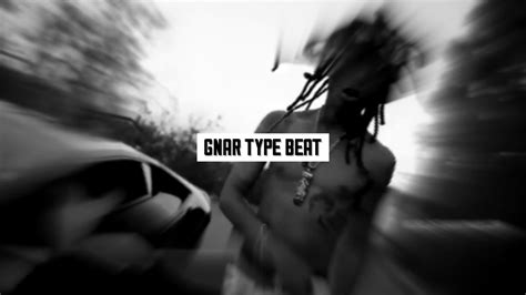 Free Gnar X Tay K Type Beat Free Type Beat Raptrap Instrumental