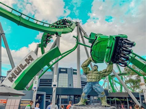 Famous Best Rides At Universal Orlando Islands Of Adventure 2022 Glamify