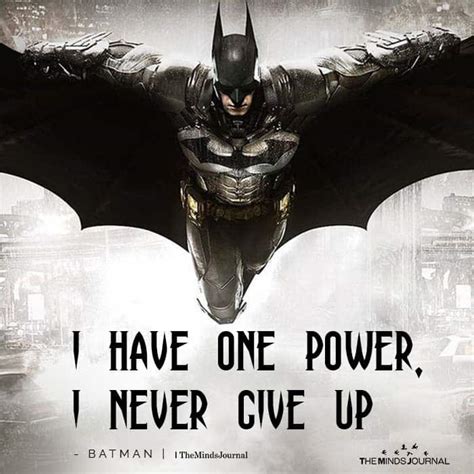 18 Best Batman Quotes Thatll Unleash The Hero In You