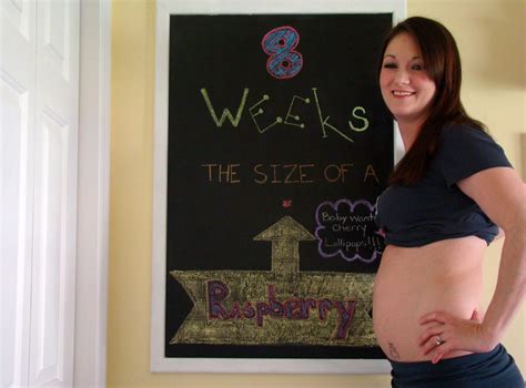 If 8 Weeks Pregnant Due Date