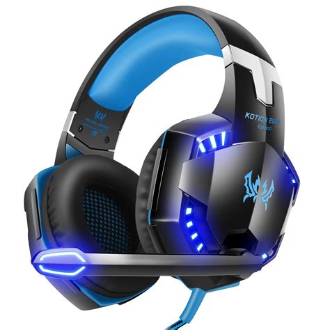 Best Game Headset Ps 4 Side In Gamers