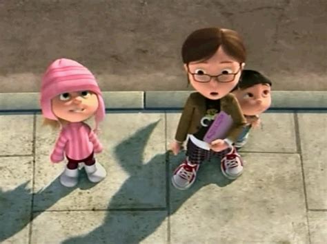 Image Edith Margo Agnes First Look Png Despicable Me Wiki Fandom Powered By Wikia