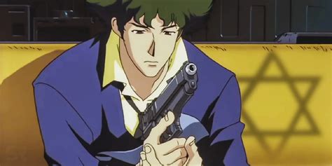 Spike Spiegel Personality Type Zodiac Sign And Enneagram So Syncd