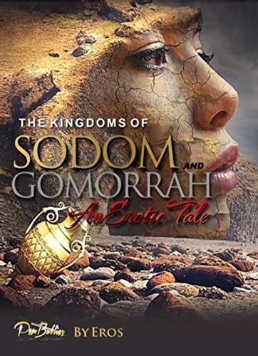 Sodom And Gomorrah Telegraph