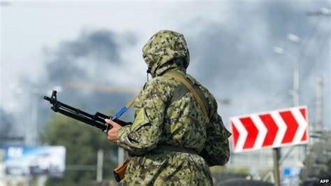 Ukraine Crisis Nato Sees Significant Russian Troop Pullback Bbc News