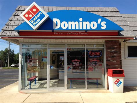 Domino S Pizza Introducing Dom Your Digital Pizza Ordering Assistant