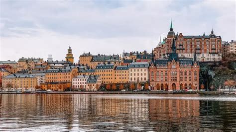 Top 21 Stockholm Sehenswürdigkeiten Alles Was Du Wissen Musst