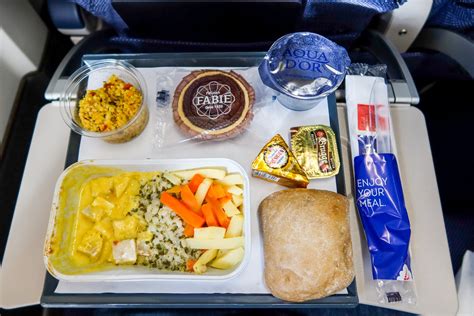 Review Of Brussels Airlines Economy On The A330 To Monrovia