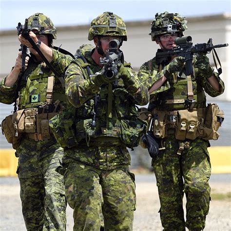 Photos Canadian Armed Forces Photos Militaryimagesnet