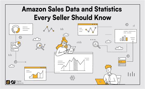 Amazon Sales Data 2023 Statistics That Will Blow Your Mind