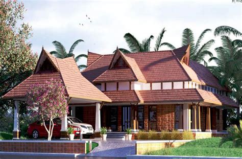 Traditional Indian House Designs That Are Inspirational Housing News